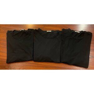 BUCK MASON LOT OF 3 SHIRTS SIZE XXL